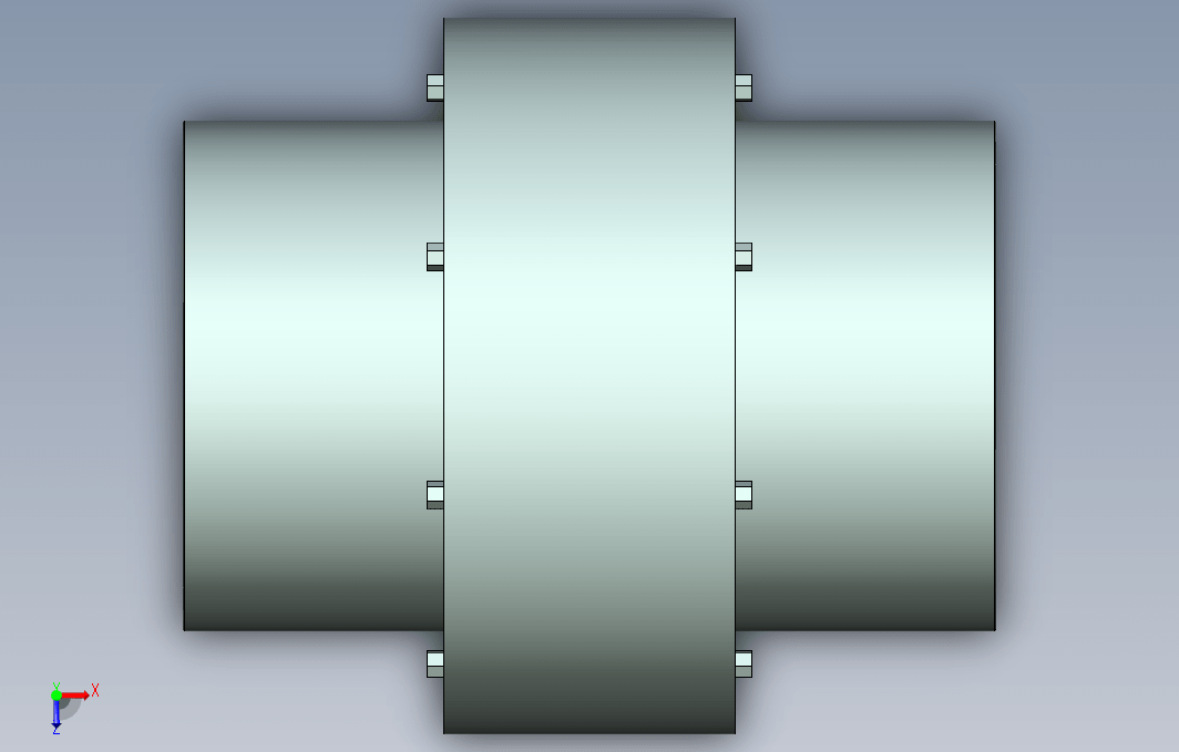 GB5015_LZ15-250x330弹性柱销齿式联轴器