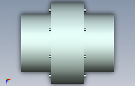 GB5015_LZ15-250x330弹性柱销齿式联轴器缩略图
