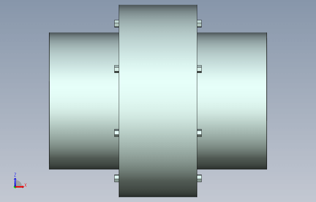 GB5015_LZ15-250x330弹性柱销齿式联轴器