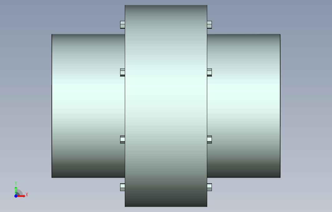 GB5015_LZ15-250x330弹性柱销齿式联轴器