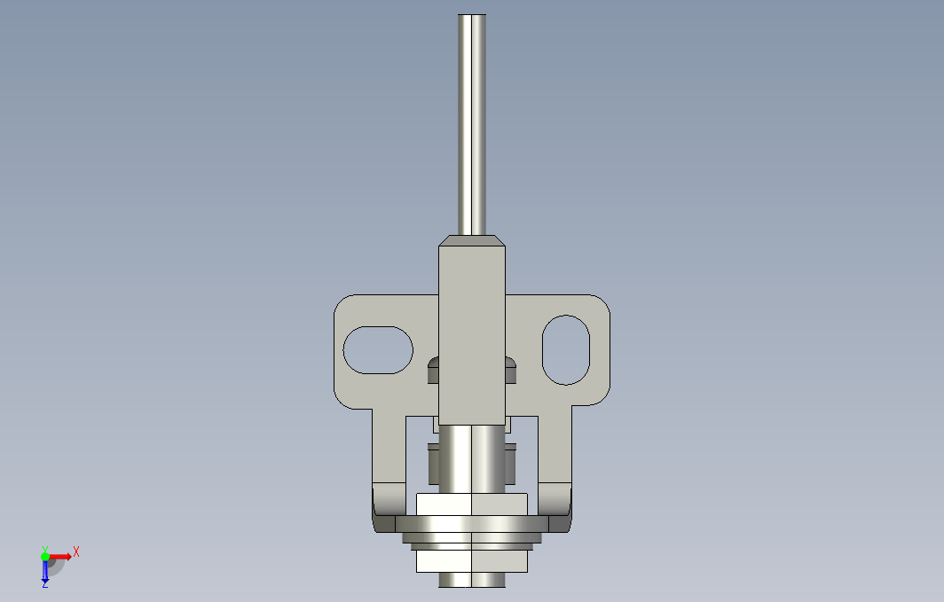 放大器分离型激光光电传感器LV-S72R系列