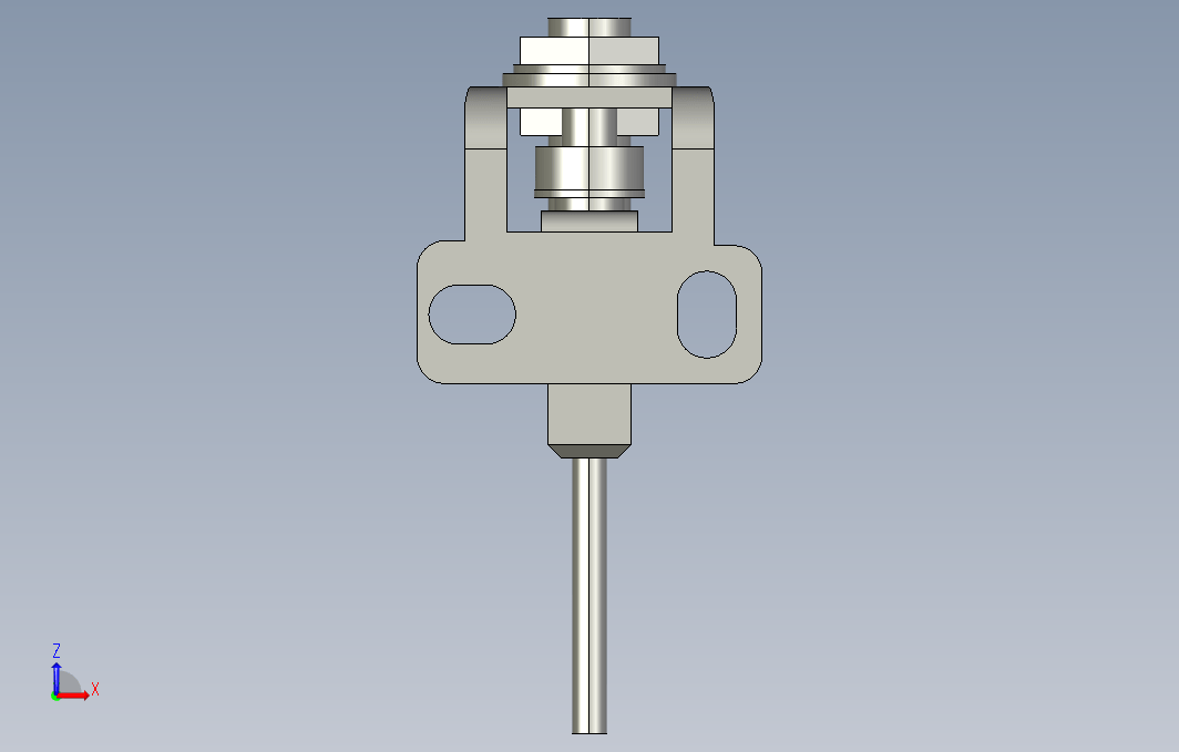 放大器分离型激光光电传感器LV-S72R系列