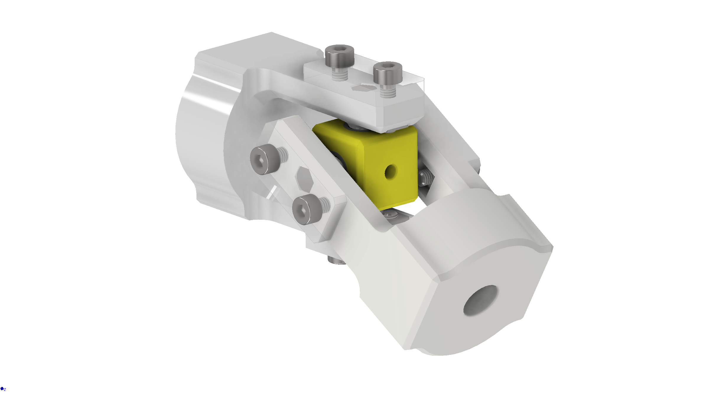 万向节万向轴 Universal joint