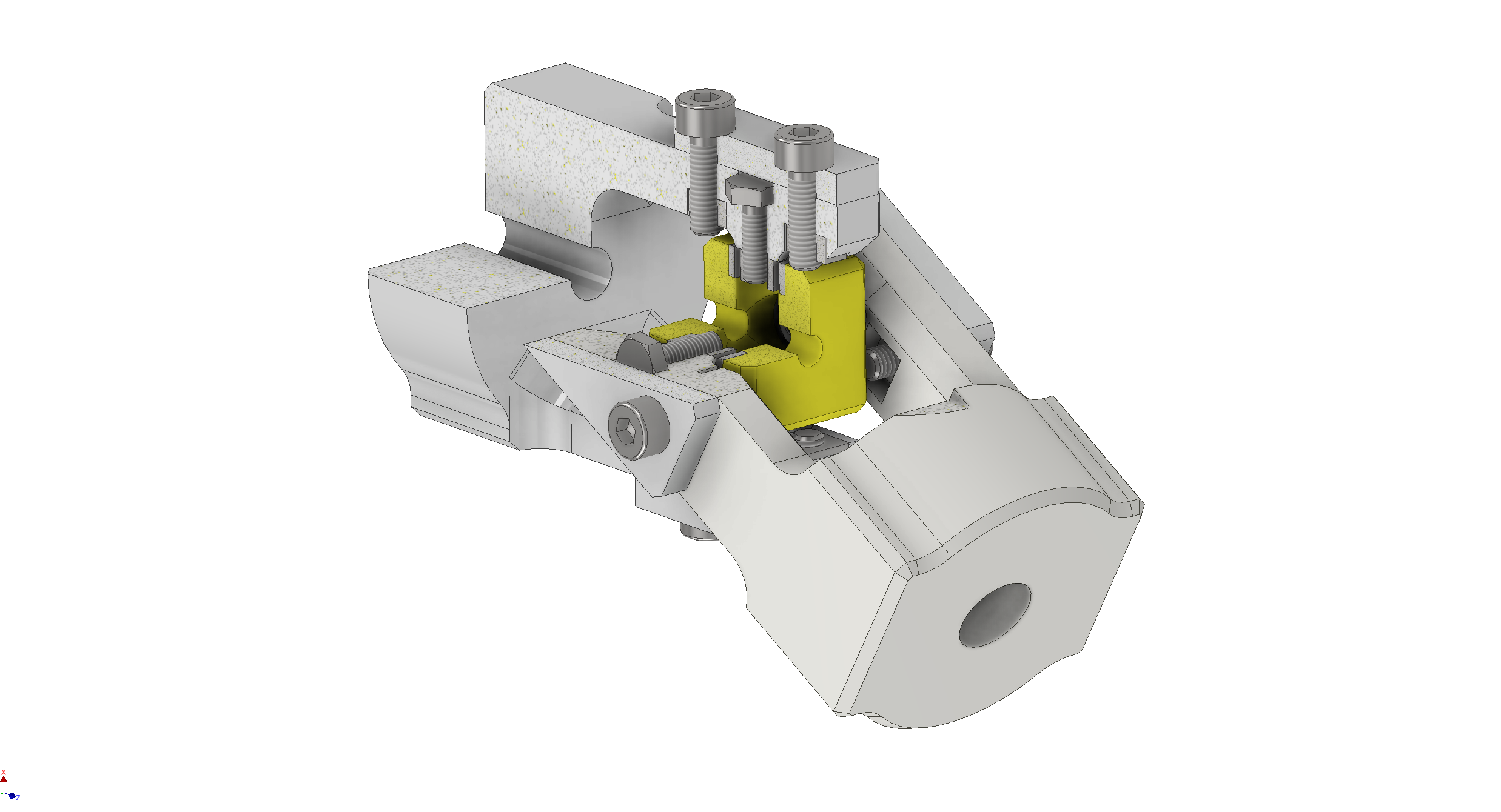 万向节万向轴 Universal joint