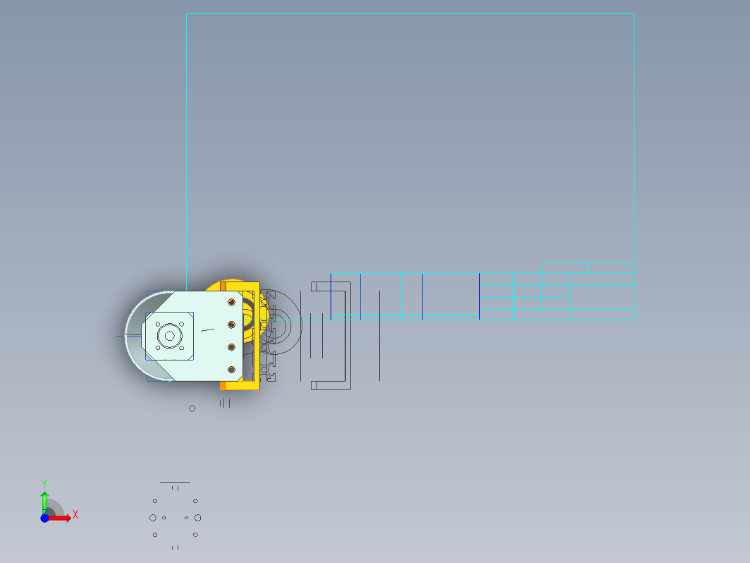 塑料颗粒3D打印机喷头 巧克力3D打印机喷头