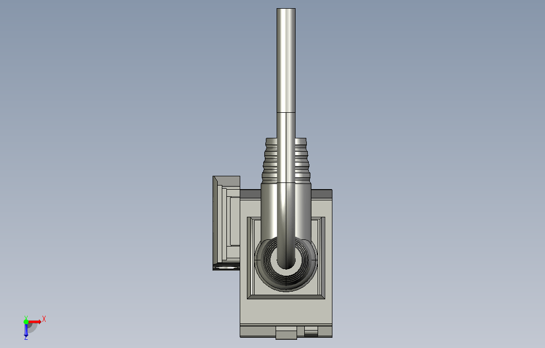 放大器分离型光电传感器PX-10C(P)_2系列