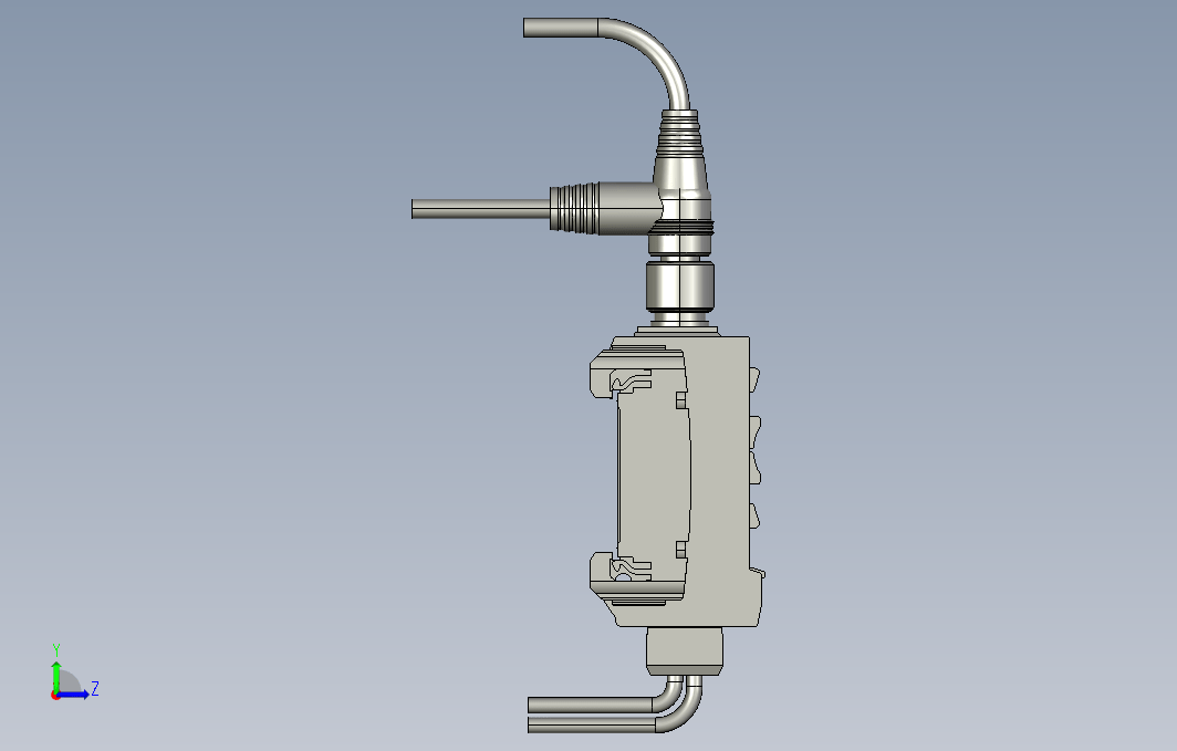 放大器分离型光电传感器PX-10C(P)_2系列