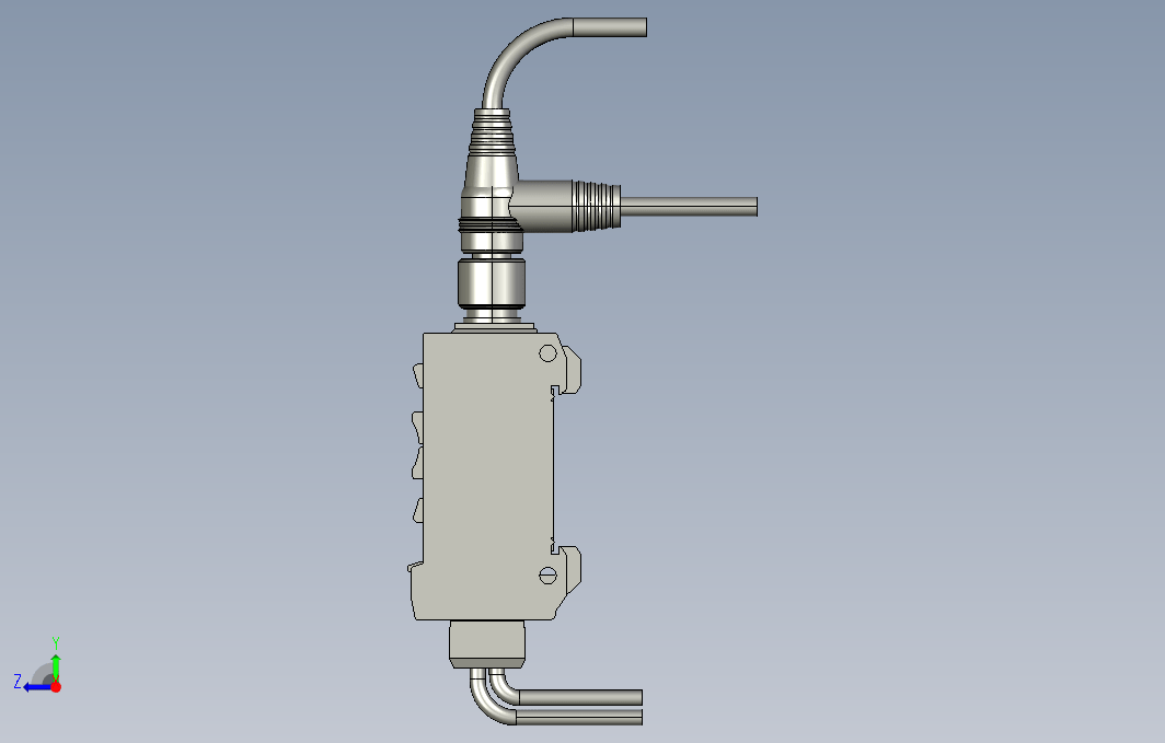 放大器分离型光电传感器PX-10C(P)_2系列