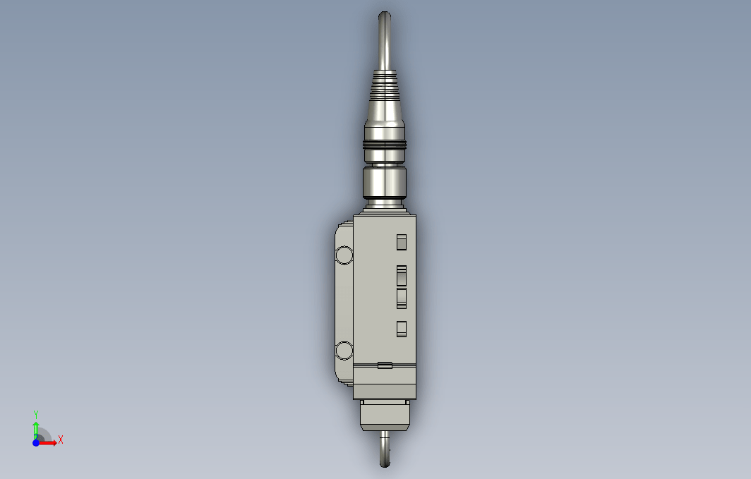 放大器分离型光电传感器PX-10C(P)_2系列