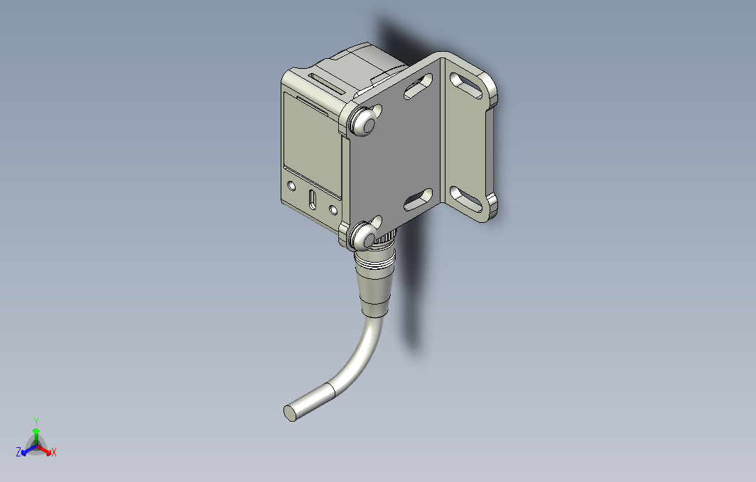 图像识别传感器IV-HG500MA_OP-87909系列