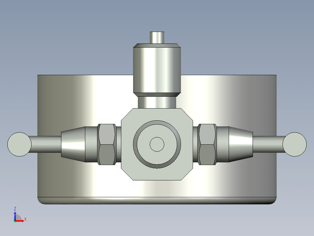 压力表TM-621P.00（0-1.6MPa）M20x1,5.1,0（BCN-2-10）