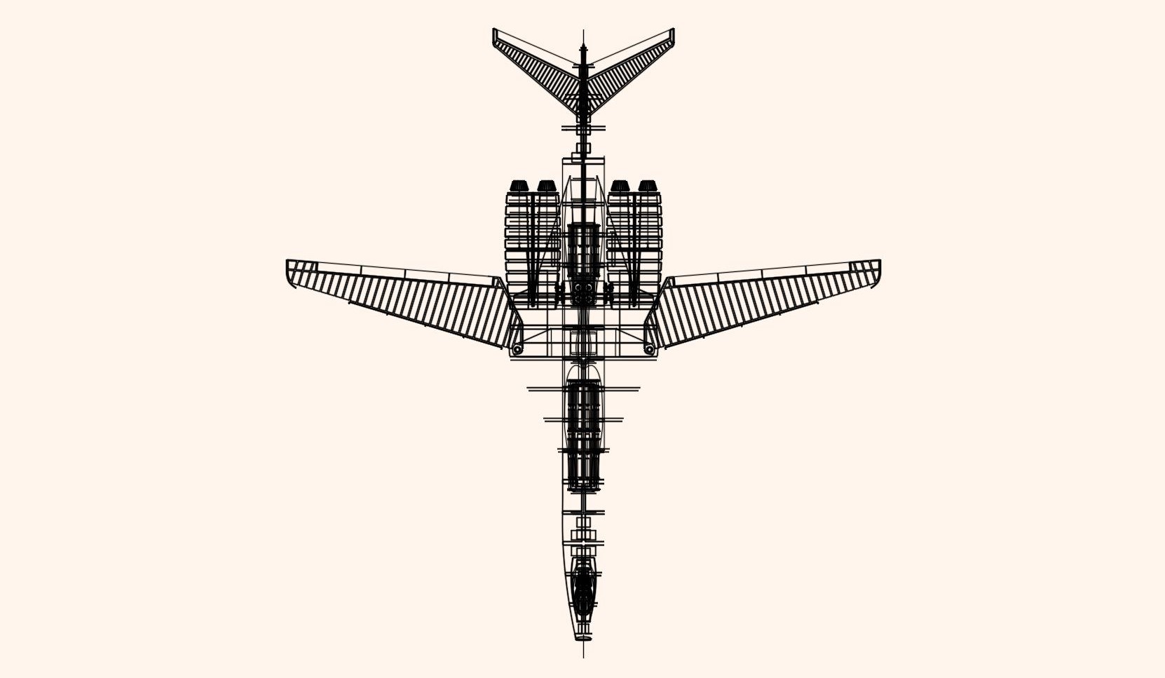 B-1B轰炸机