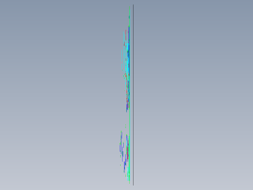 PE250X400颚式破碎机