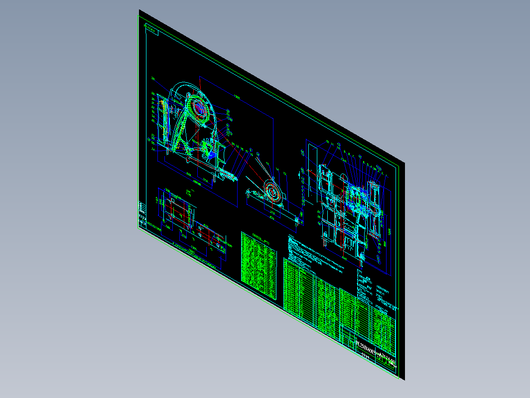 PE250X400颚式破碎机