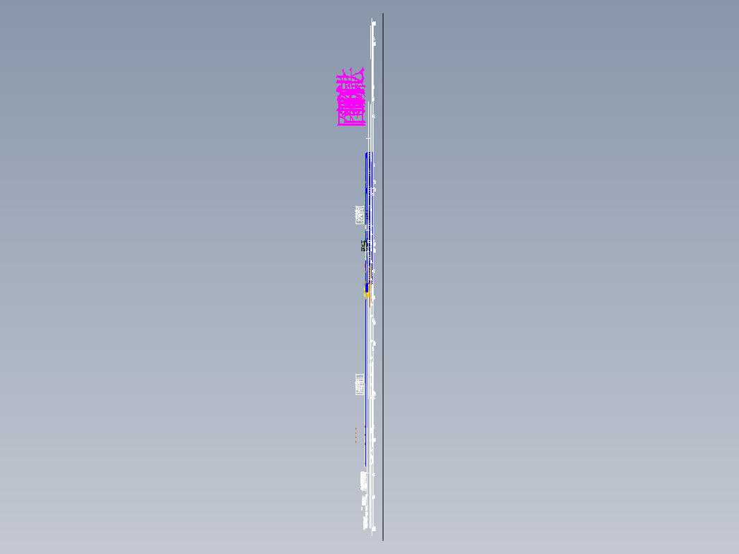 铁北煤矿 1.8 Mta新井通风安全设计+CAD+说明书