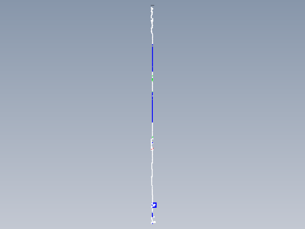 等压灌装机的设计——包装容器供送装置的设计+CAD+说明书