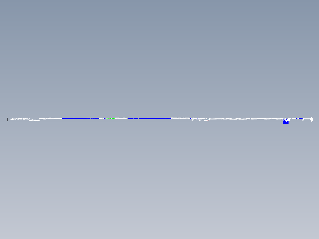 等压灌装机的设计——包装容器供送装置的设计+CAD+说明书