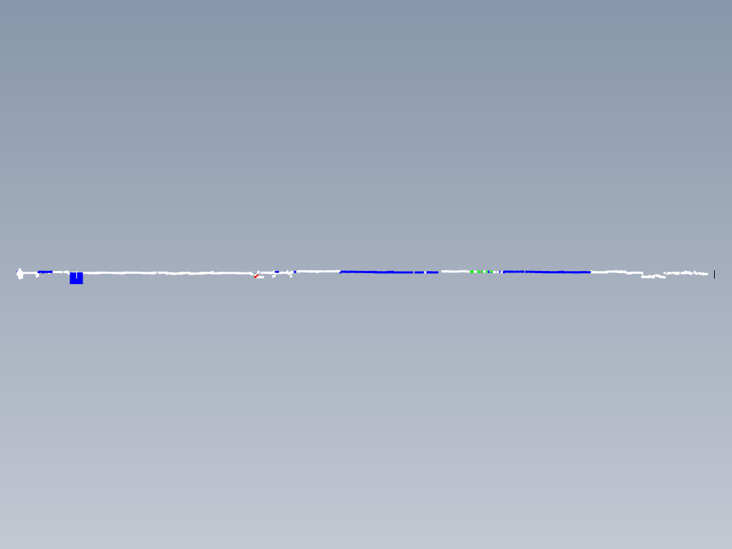 等压灌装机的设计——包装容器供送装置的设计+CAD+说明书