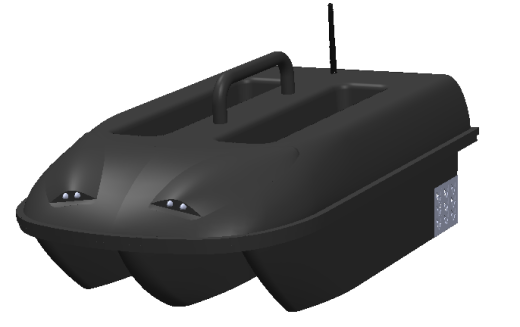 RC Bait Boat遥控小船艇缩略图