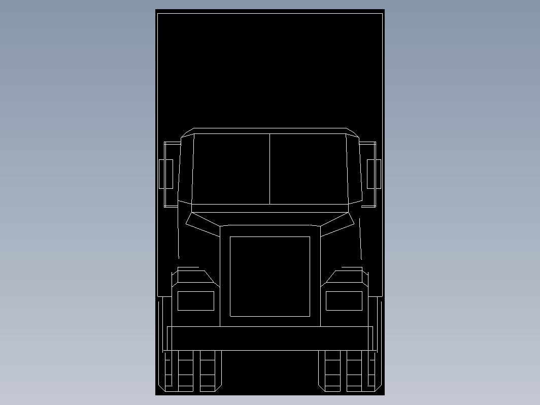 汽车模型-0006