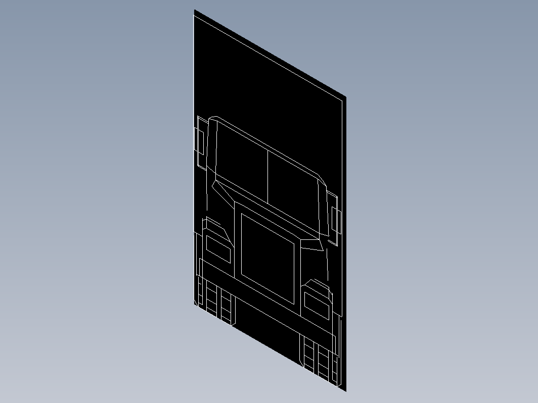 汽车模型-0006