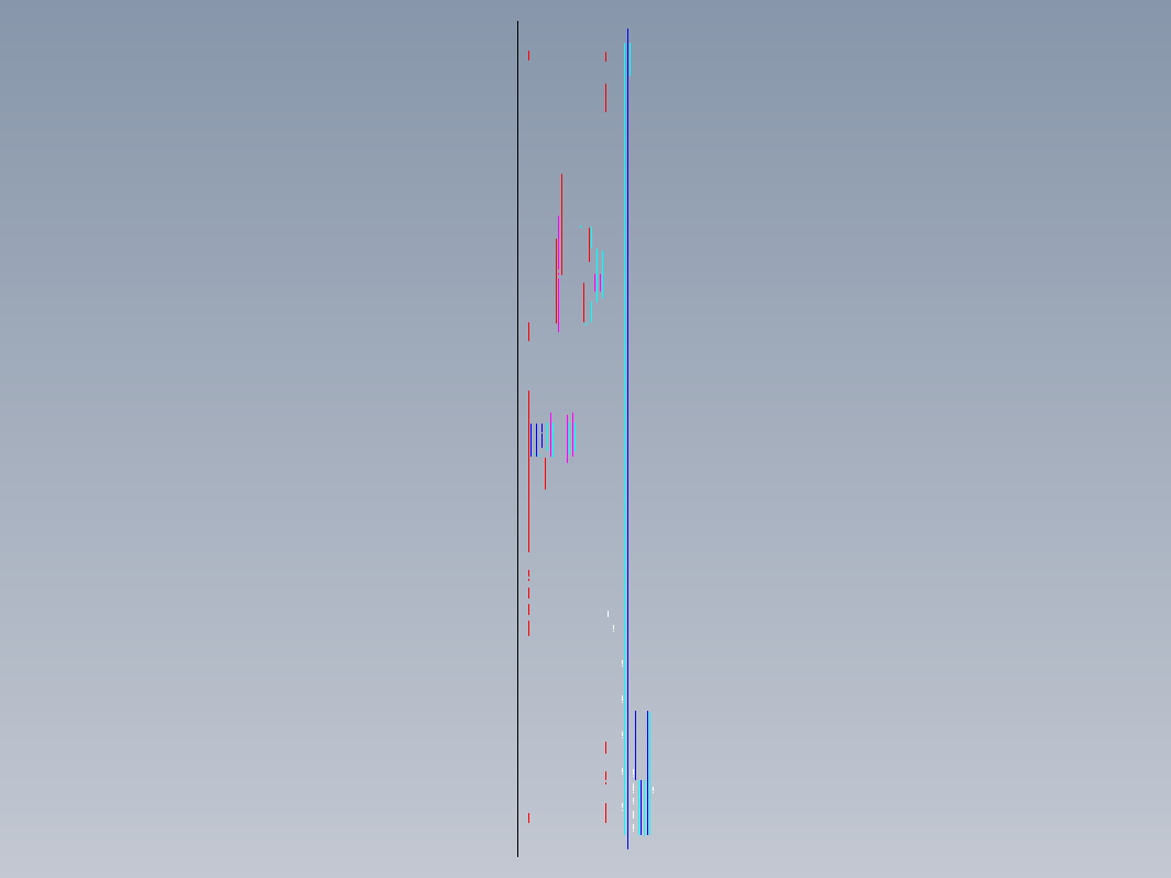 阀门 25zy15