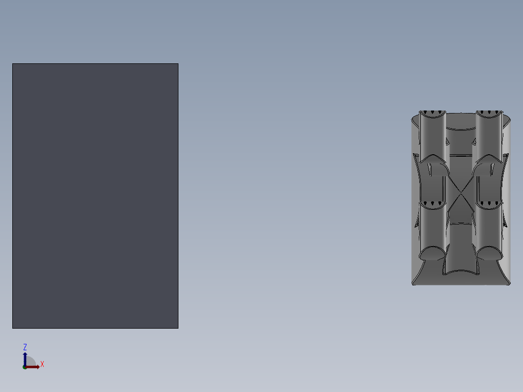 ScrollSaw Cat拼装猫玩具魔盒