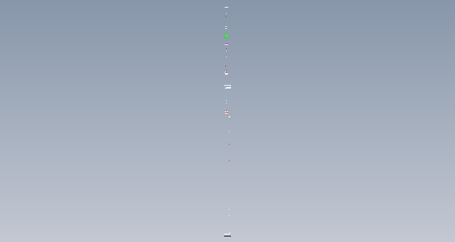 cad震动给料机