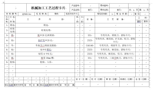 QT600拨叉钻4-φ6孔夹具设计CAD+说明书缩略图