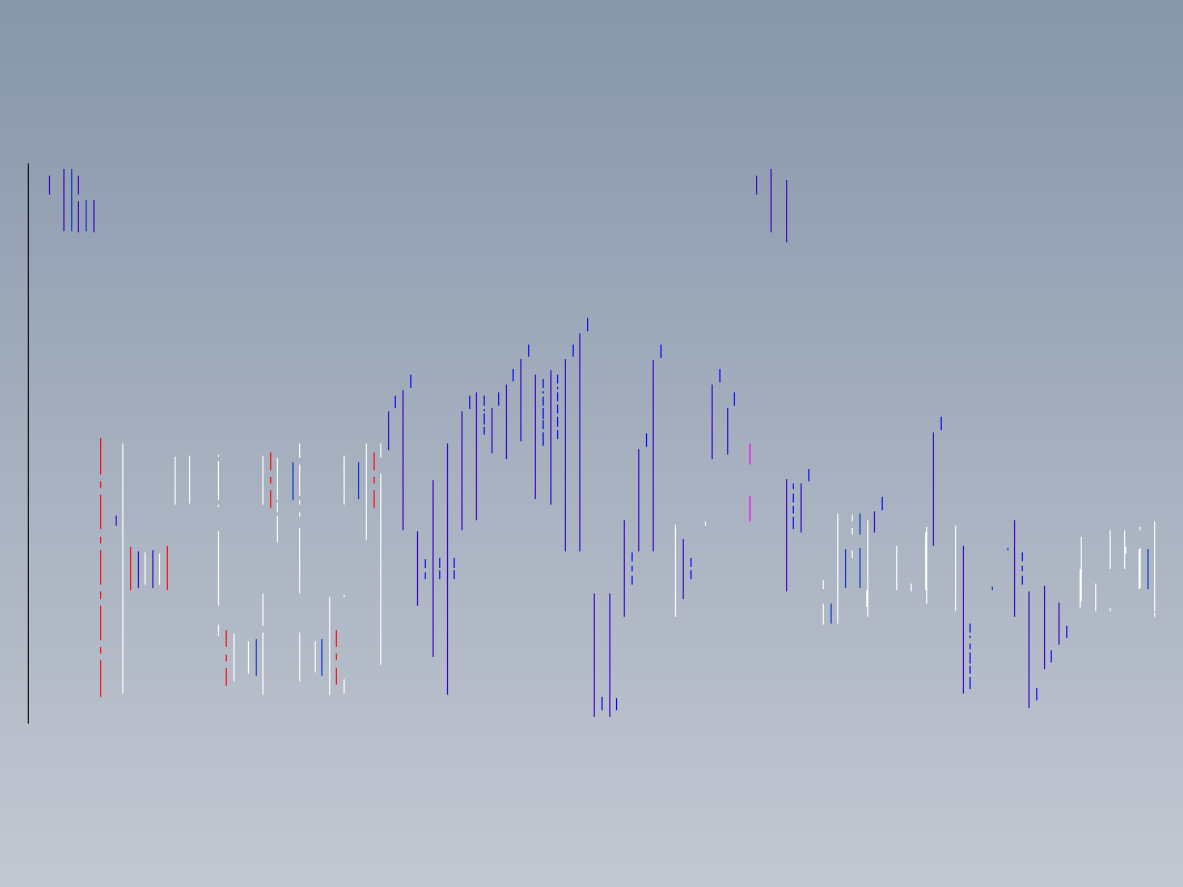 SDA气缸 83-SDAJ-20-SW