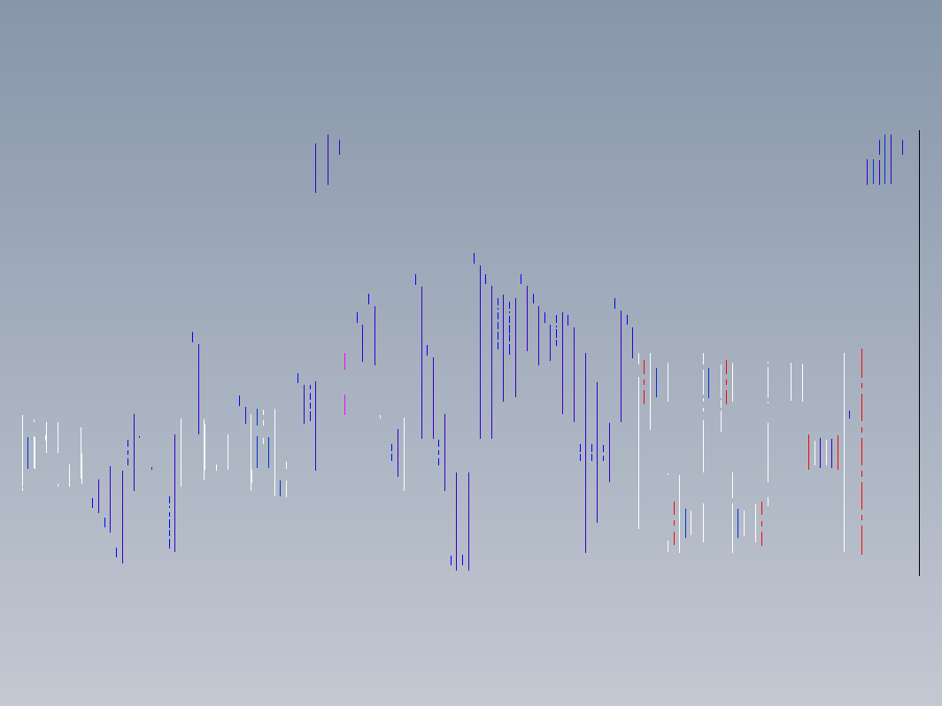 SDA气缸 83-SDAJ-20-SW