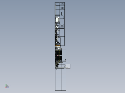 奶酪生产包装线缩略图