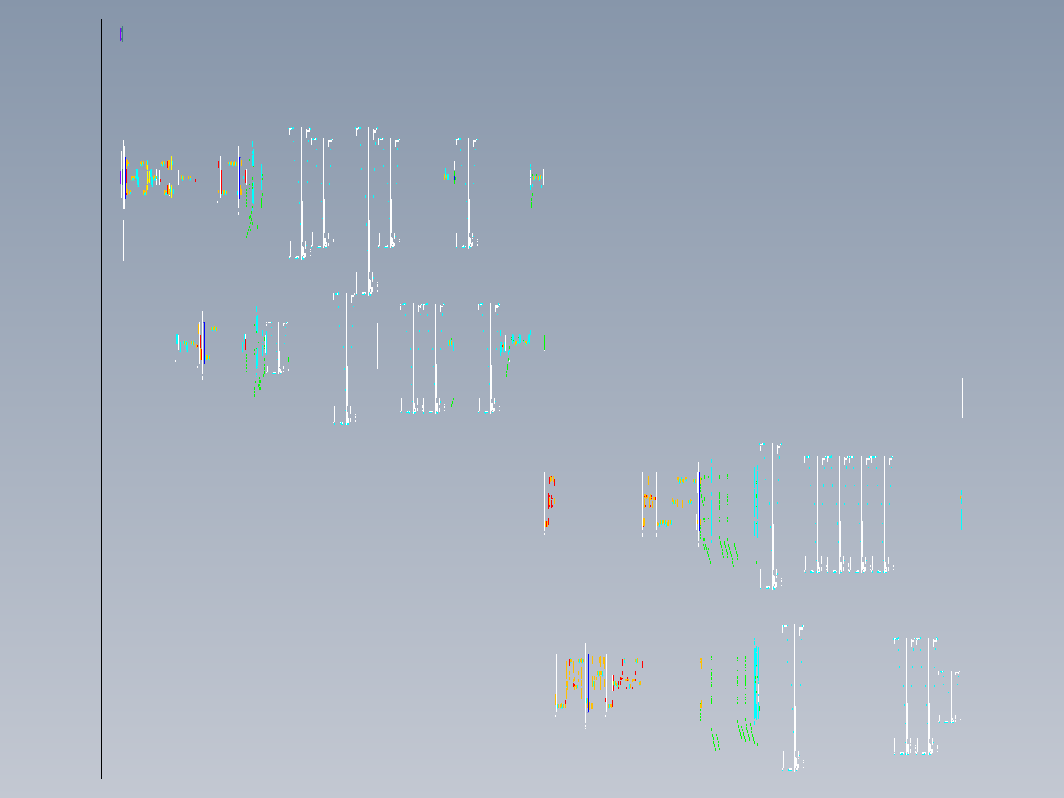 Z形钣金成型模具设计