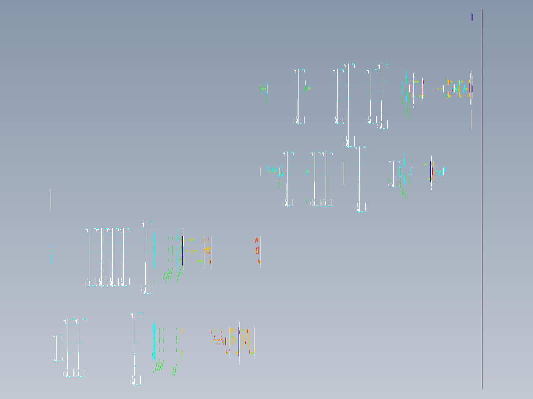 Z形钣金成型模具设计