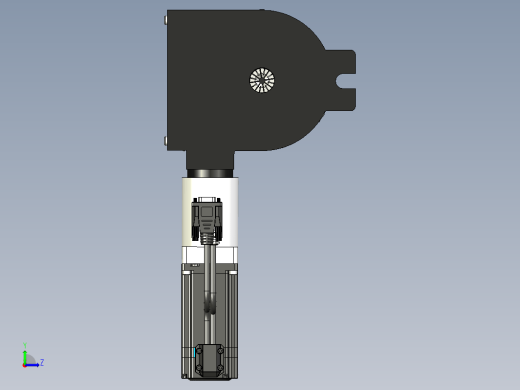 Vertex HV6 CNC 带中心虎钳缩略图