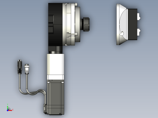 Vertex HV6 CNC 带中心虎钳缩略图