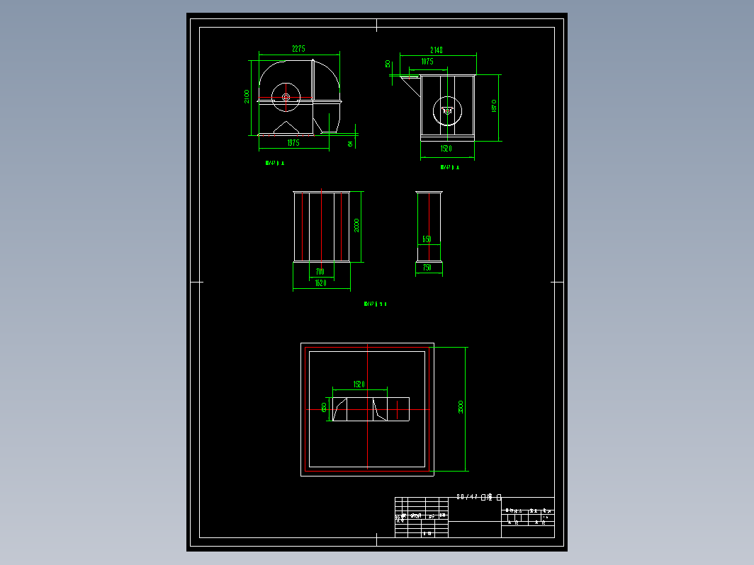 TDTG8047斗提机