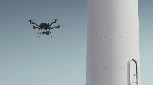 四轴飞行器  Systems Astro Quadcopter缩略图