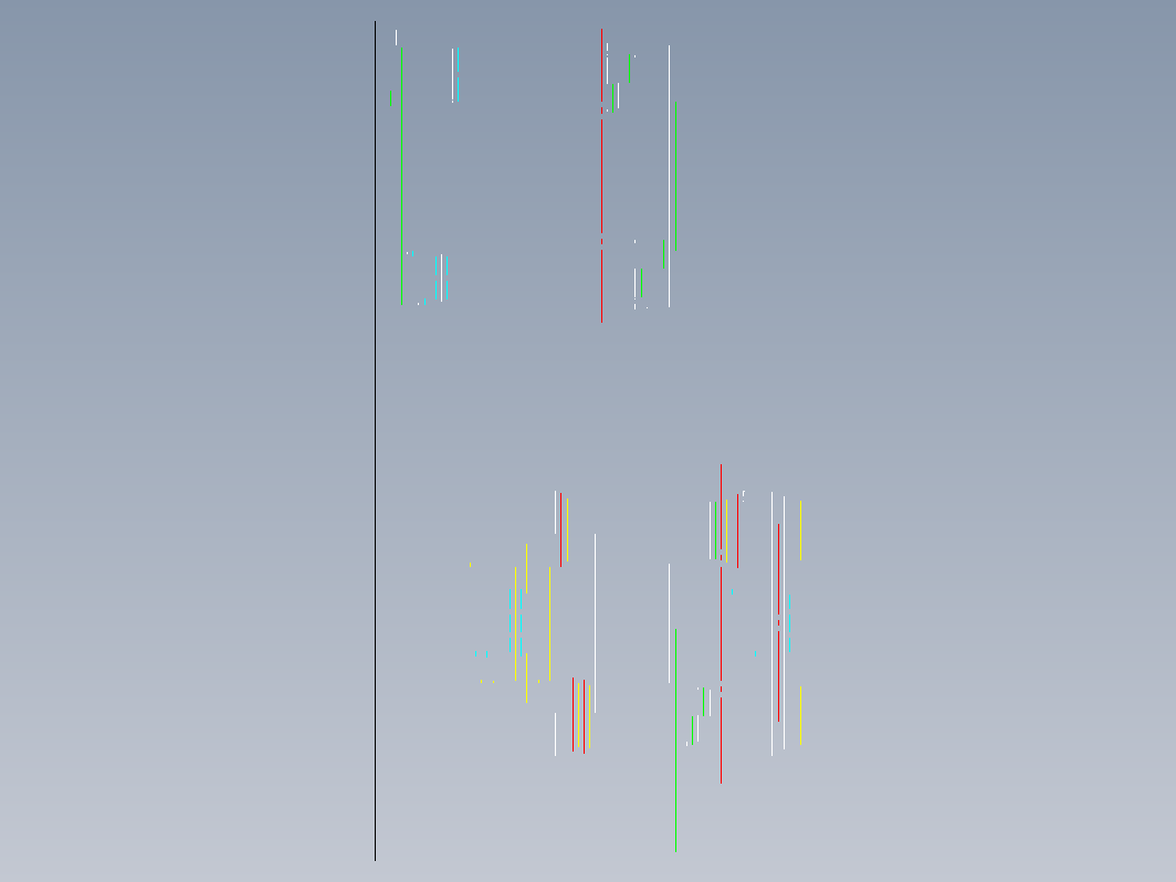 气缸 32CB