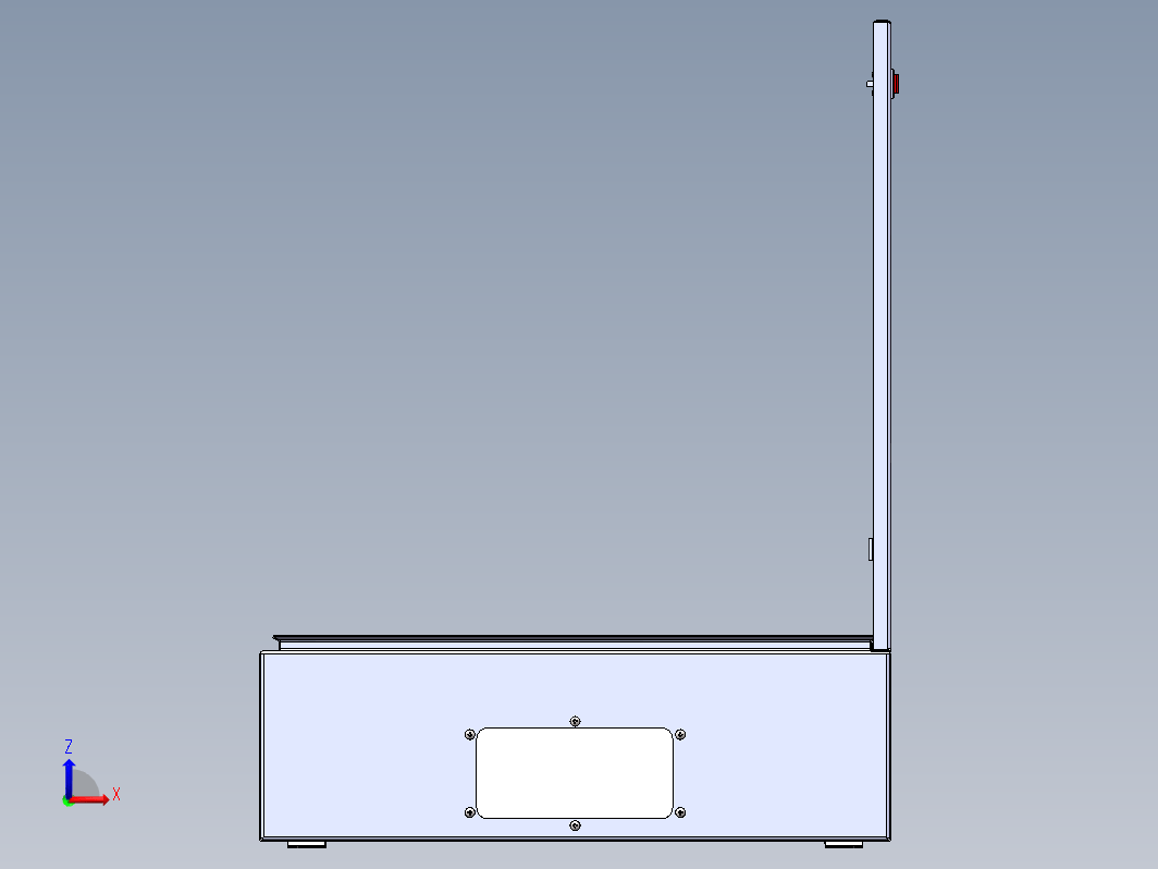 基业箱x