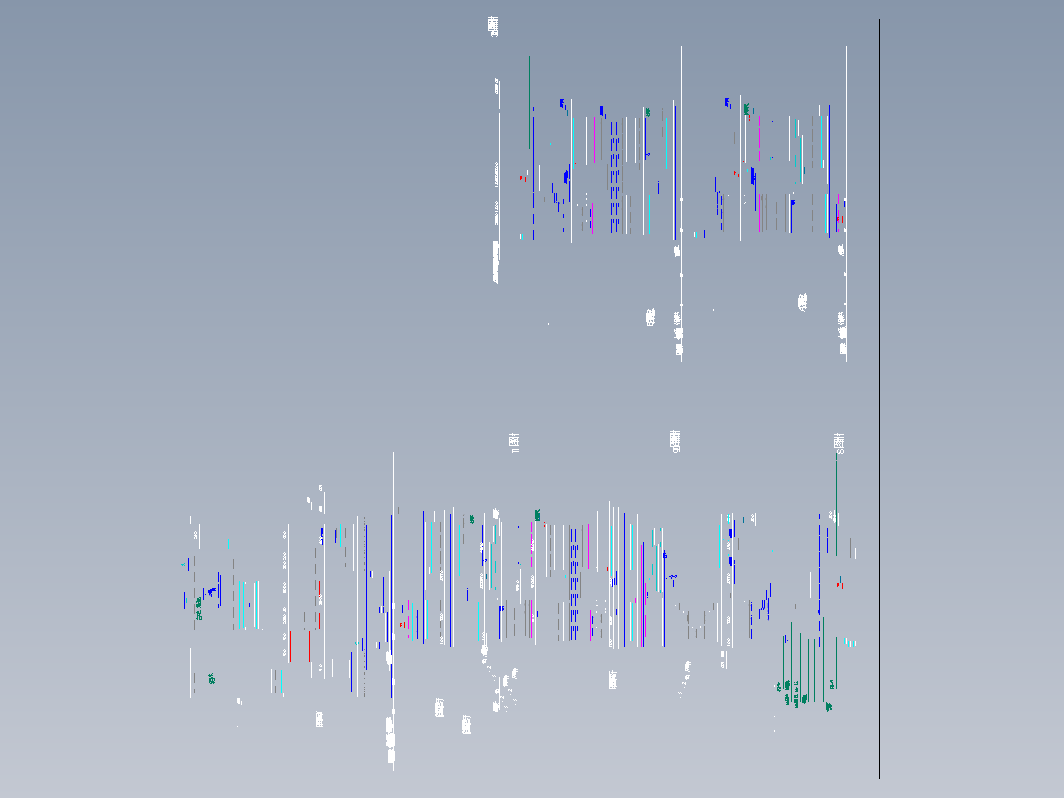 整体橱柜含厨房电器