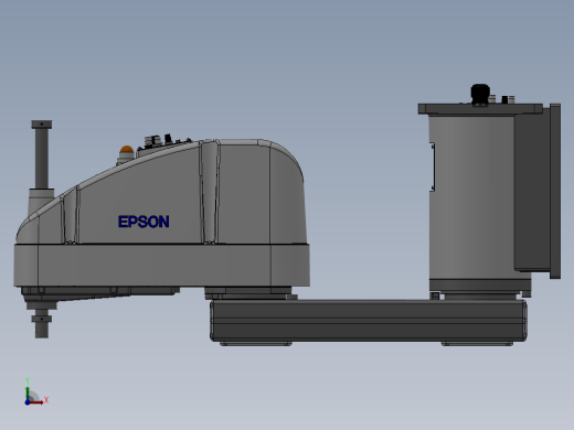 爱普生机器人 Epson_G20-851SW缩略图