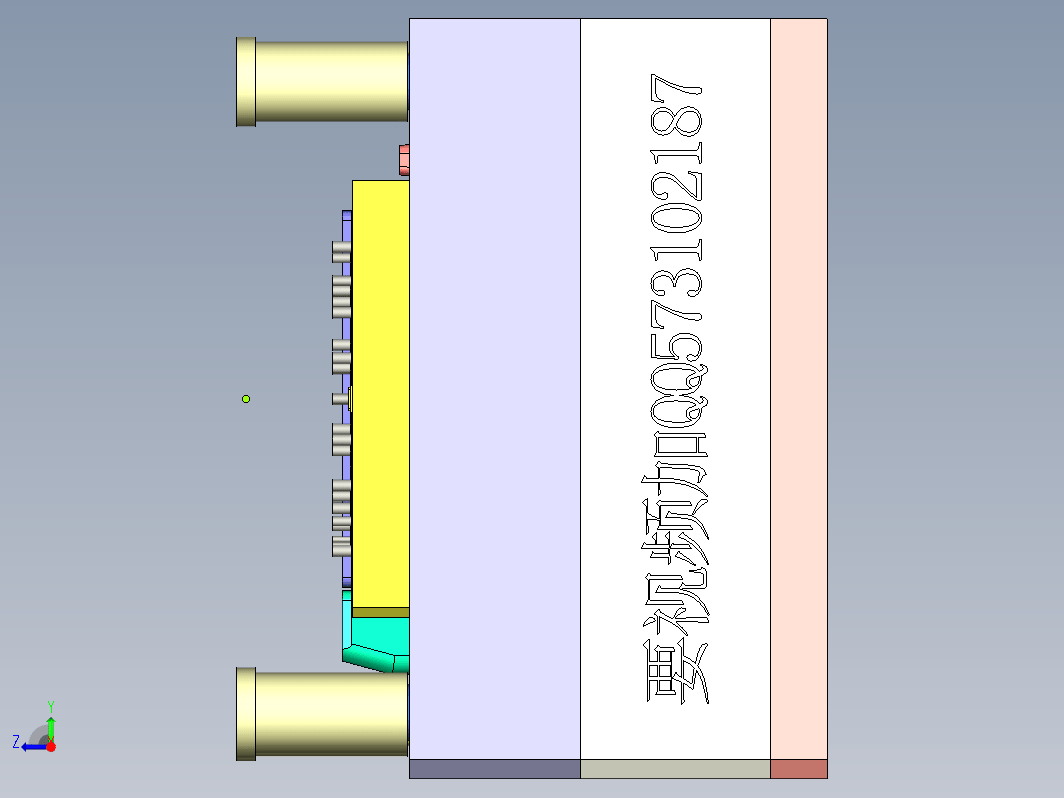 模具图档-135