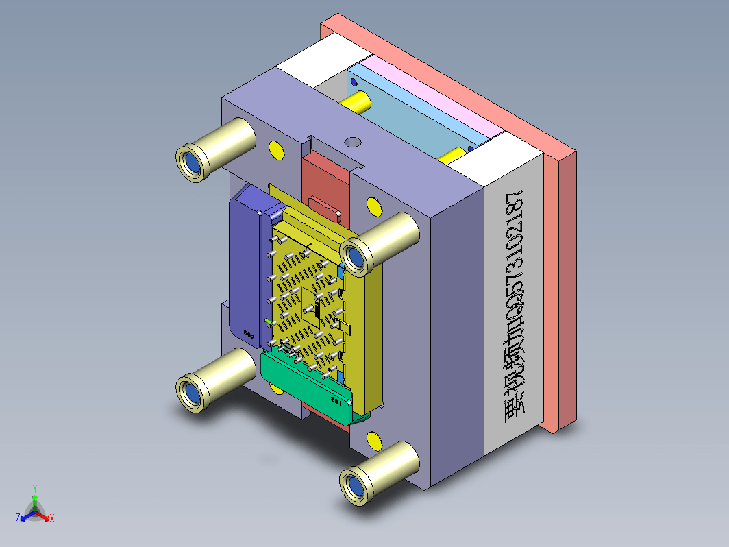 模具图档-135