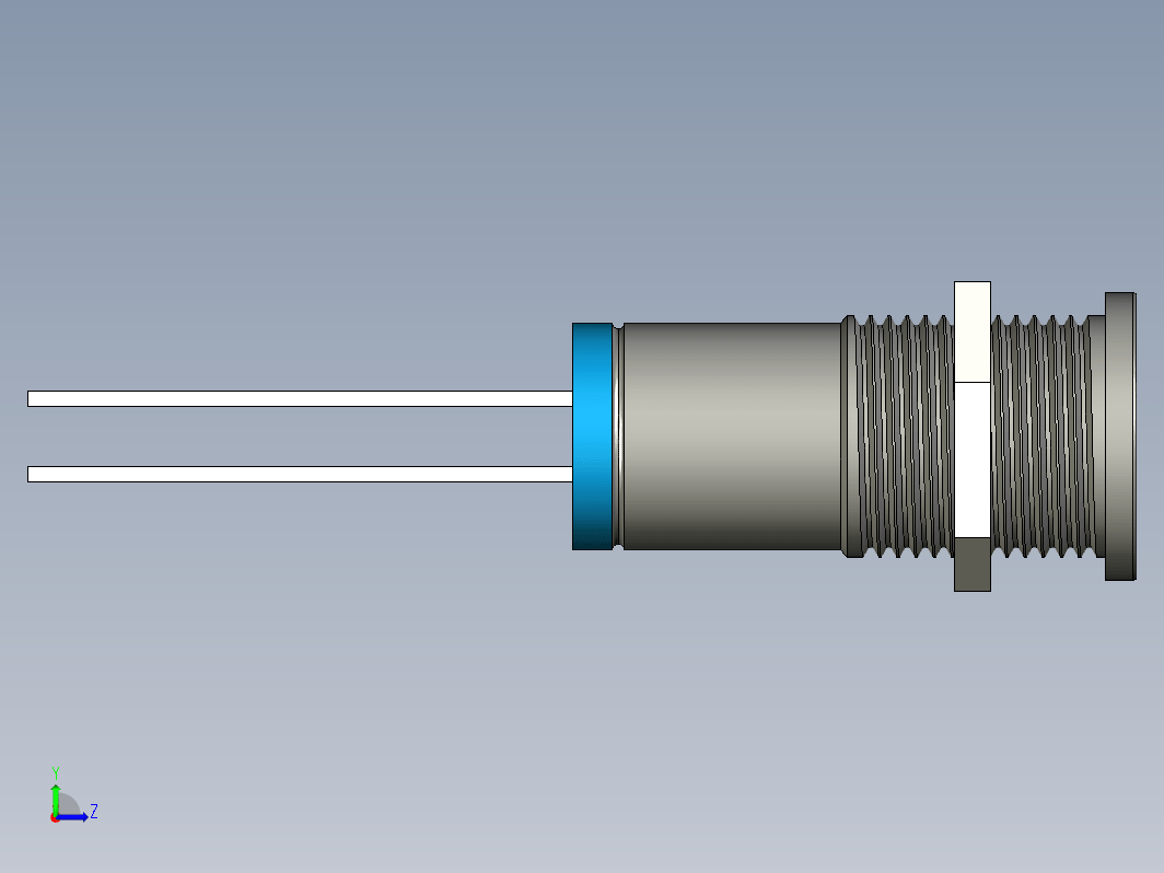 LED 5 mm