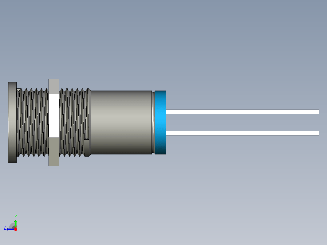 LED 5 mm