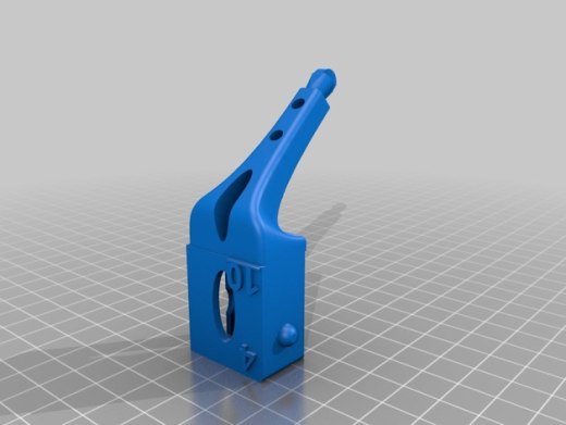 六足爬行玩具章鱼机器人缩略图