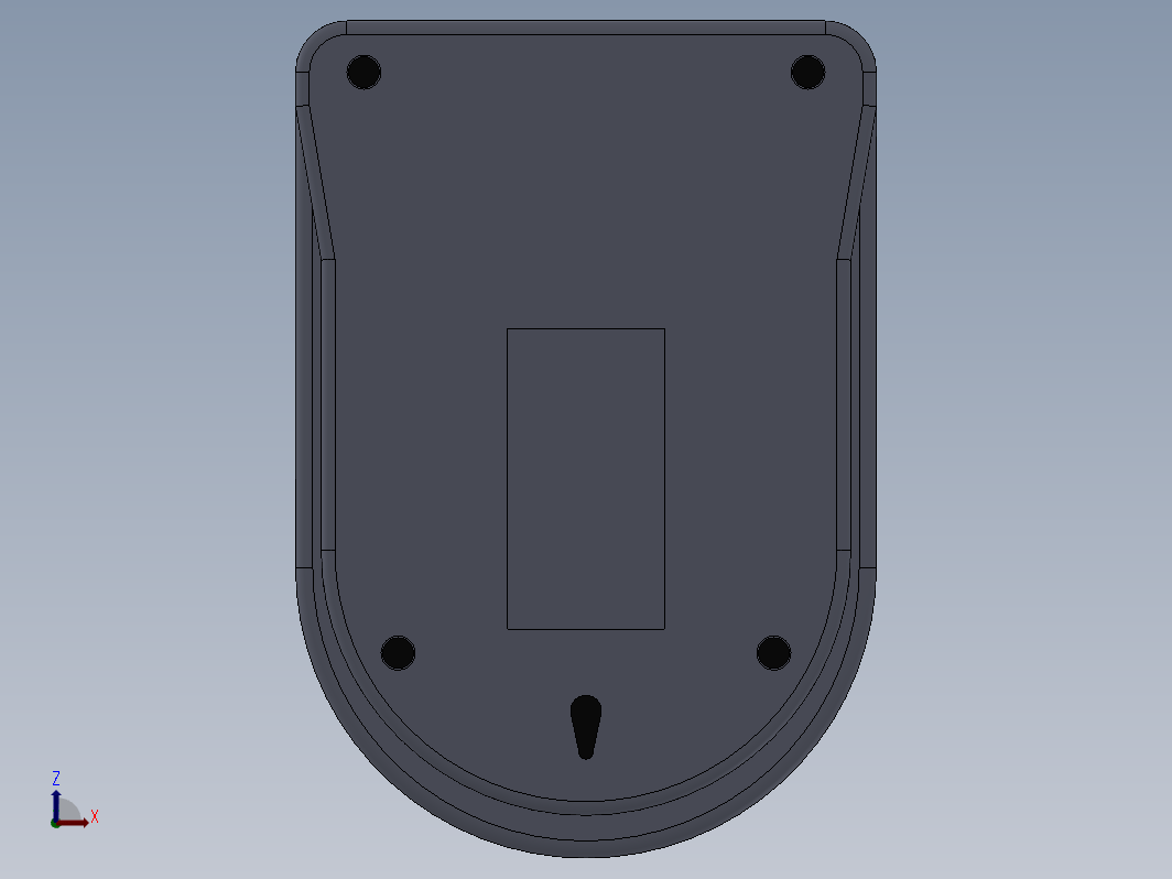 SF-400电子秤电子称外形造型