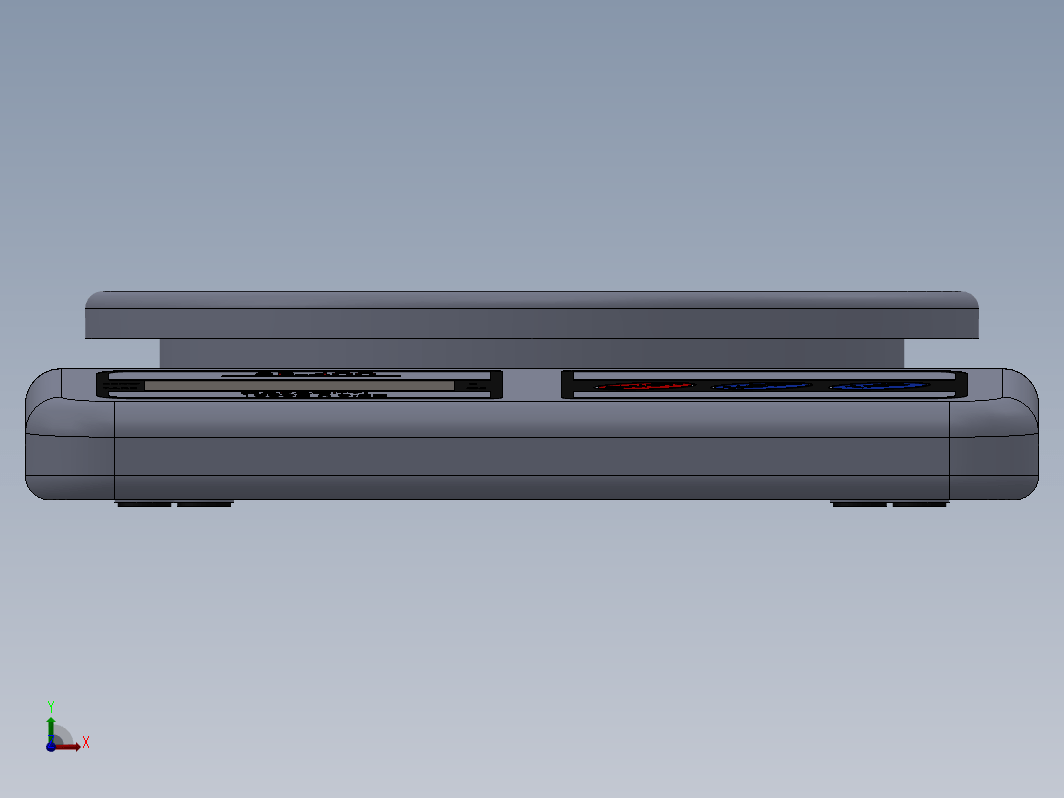 SF-400电子秤电子称外形造型