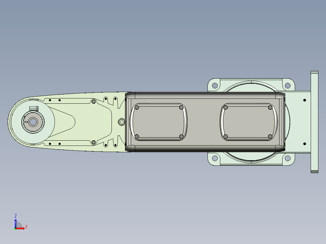 4轴机械手-STEP-G6-451PW